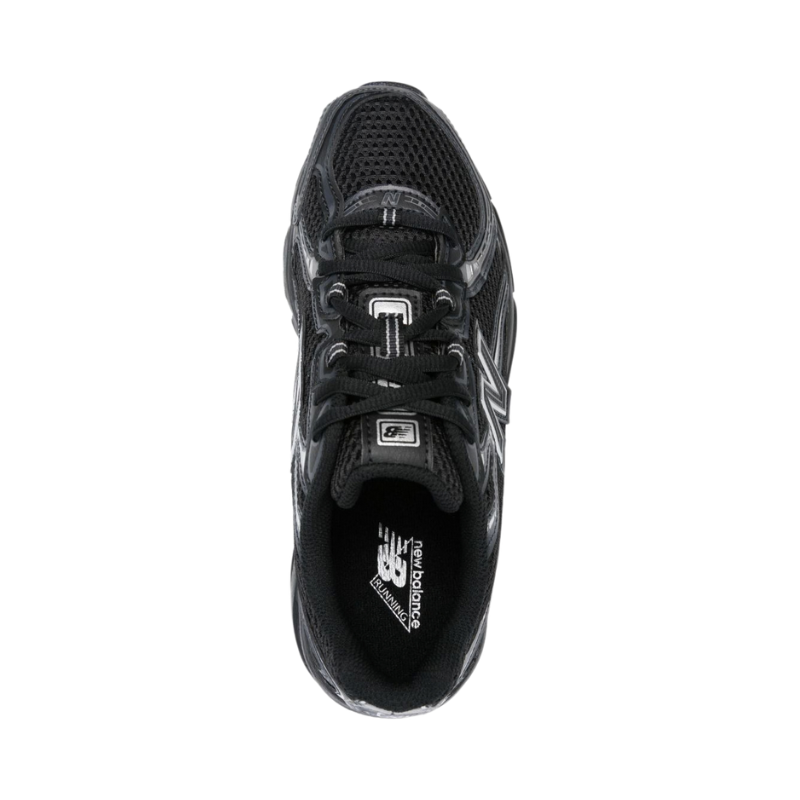 New Balance 740 Black Silver