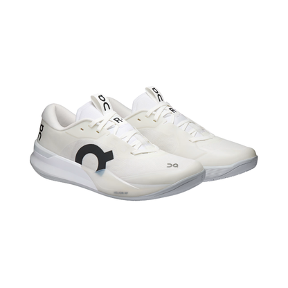 ON THE ROGER Pro 3 All court - white, pink