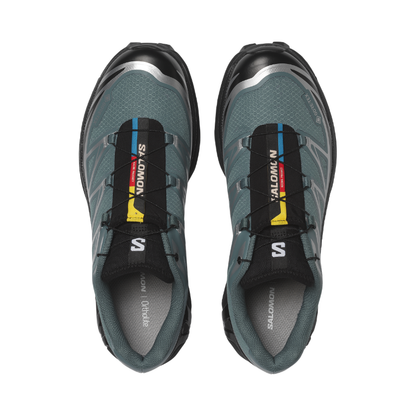 Salomon XT-6 Gore-Tex 'North Atlantic Black'