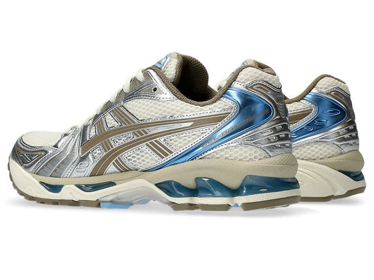 ASICS Gel-Kayano 14 – Cream Pepper