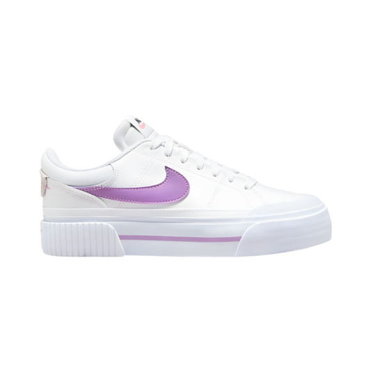 Nike Court Legacy Lifts Damen Freizeitschuhe