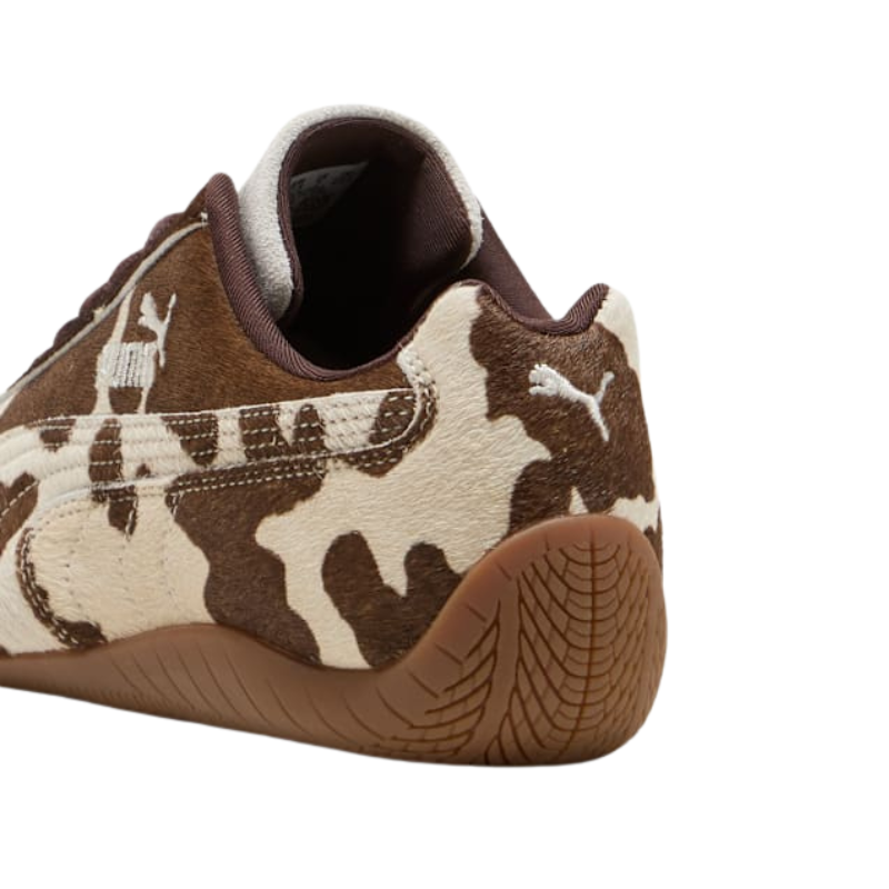 Puma Speedcat OG Cow Print