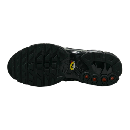 Nike Air Max Plus (Black/Off-Noir/Black)