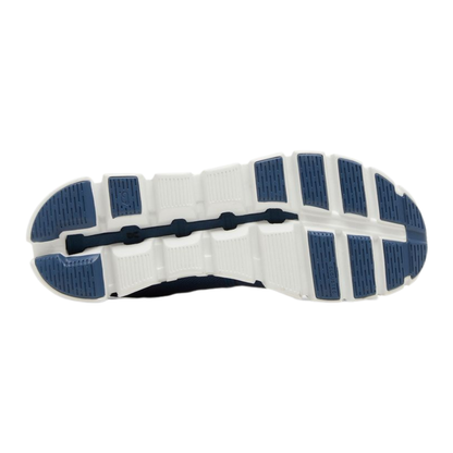 On Wmns Cloud 5 - Denim