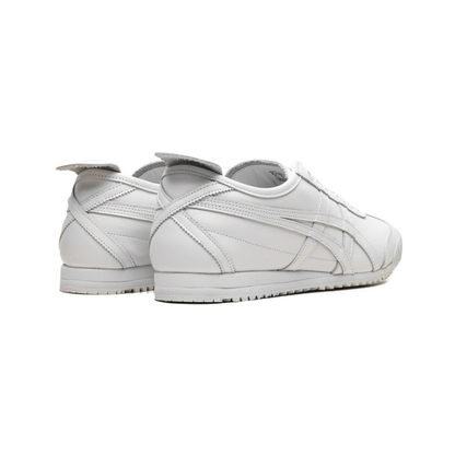Onitsuka tiger Mexico 66 triple white
