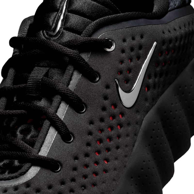 Nike mind 002 black