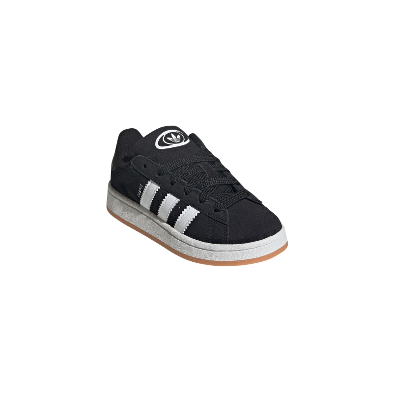 adidas campus 00s - black - kids ✨