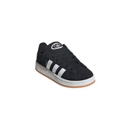 adidas campus 00s - black - kids ✨
