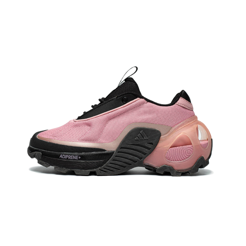 Adidas Edge Runner Black Pink