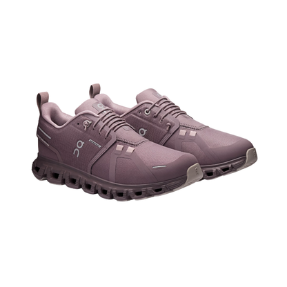 On Running Cloud 6 Waterproof Gobi