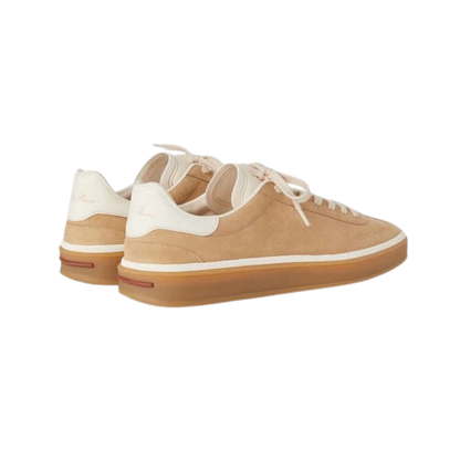 Loro piana Tennis Walk Sneaker'Windy Dunes (D0EE)'