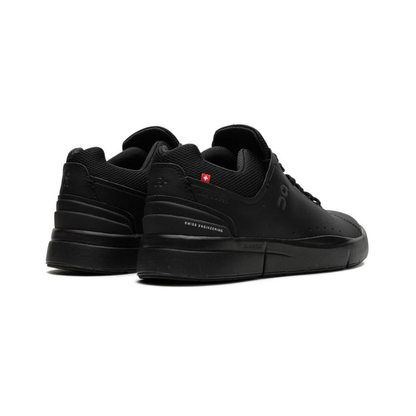 On The Roger Advantage Black (2025)