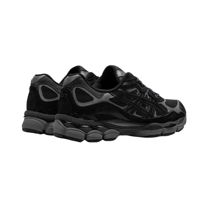 ASICS GEL NYC "Graphite Grey Black"