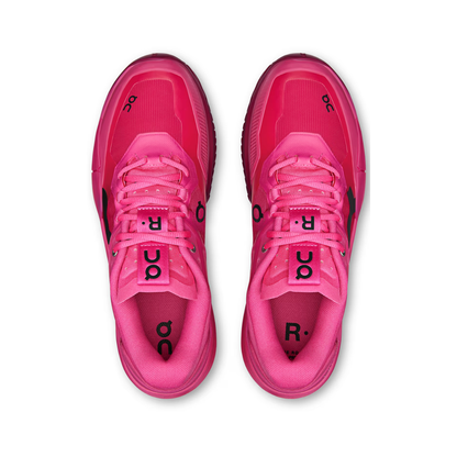 ON Running The Roger Pro 2 Pink