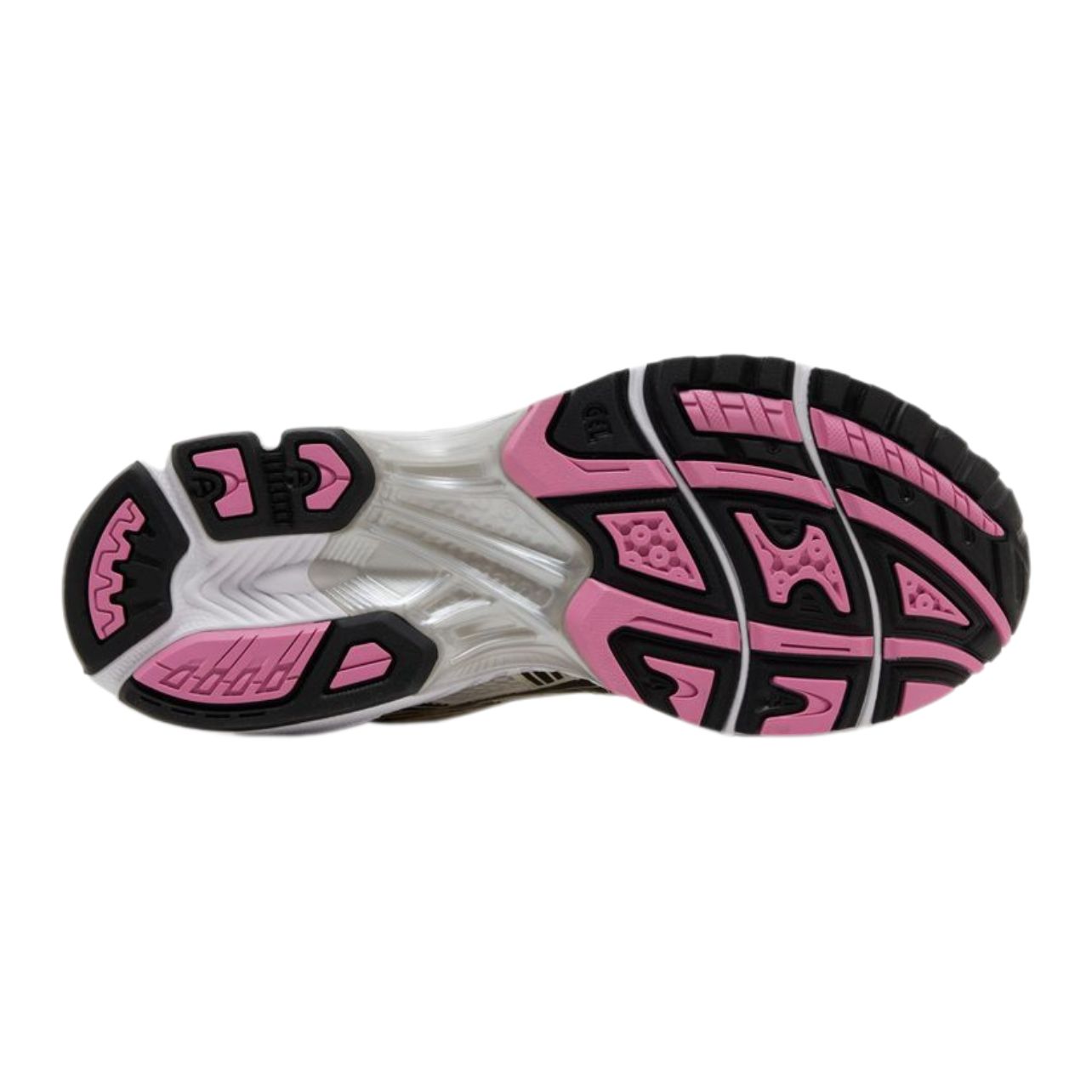 Asics Gel Kayano 14 - Creem sweet pink