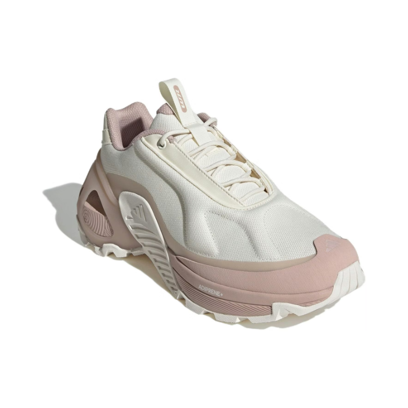 Adidas Wonder Runner Beige White Shoes