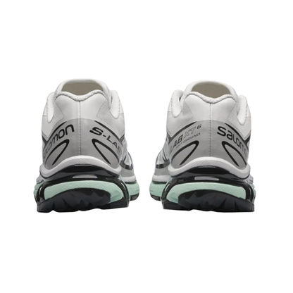 Salomon XT-6 White Icy Morn