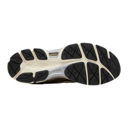 Asics Gel NYC Creem Mocha