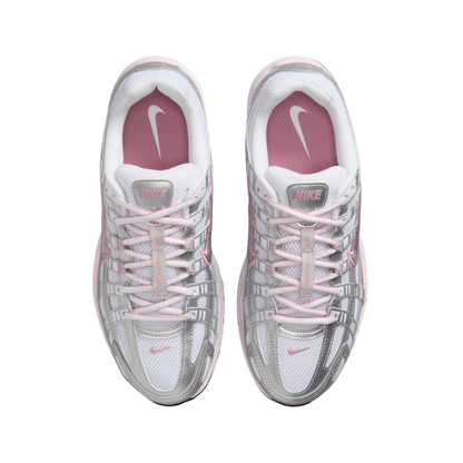 Nike Wmns P-6000 'White Elemental Pink'
