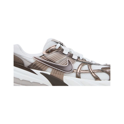Nike V2K Run Mink Brown White