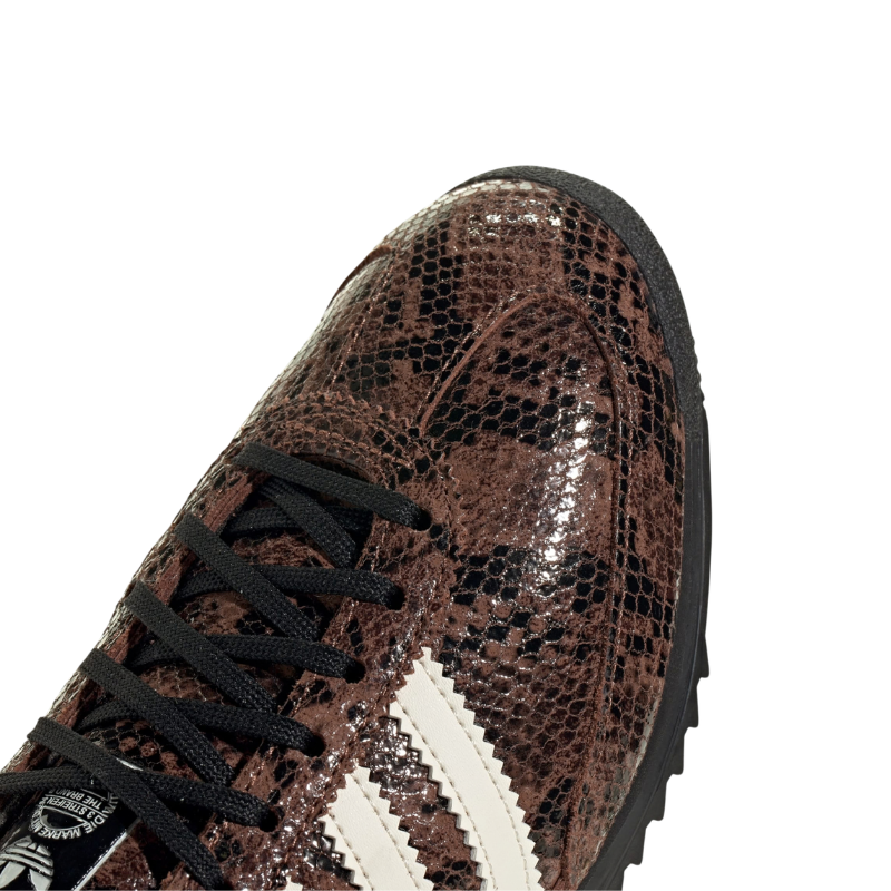 adidas SL 72 OG Snakeskin Preloved Brown