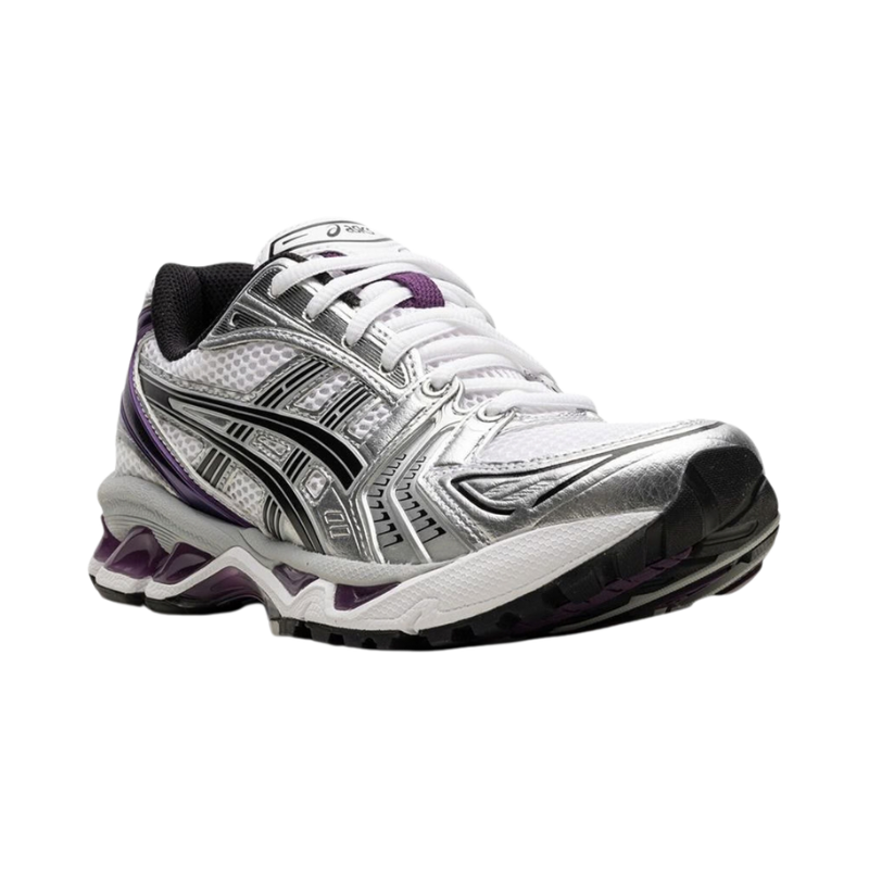 ASICS Gel-Kayano 14 ‘White Dark Grape’