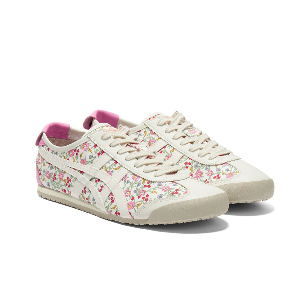 Onitsuka Tiger Mexico 66 'Cream/Cream'