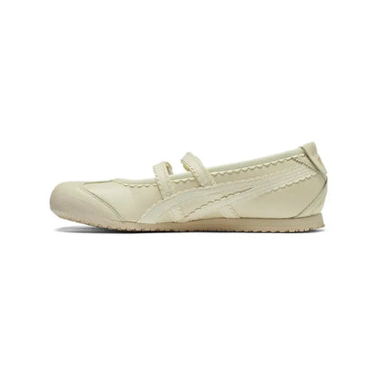 Onitsuka Tiger Mexico 66 TGRS 'Ivory Cream'
