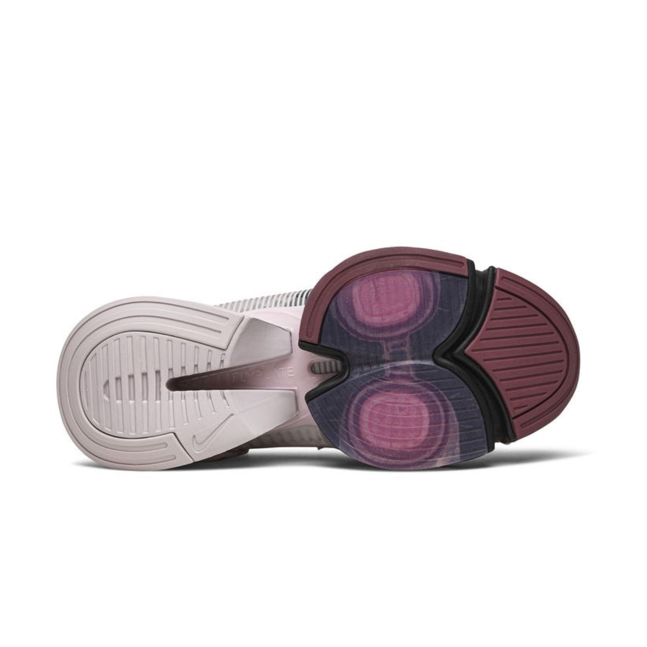 Nike Air Zoom SuperRep 'Shadowberry'