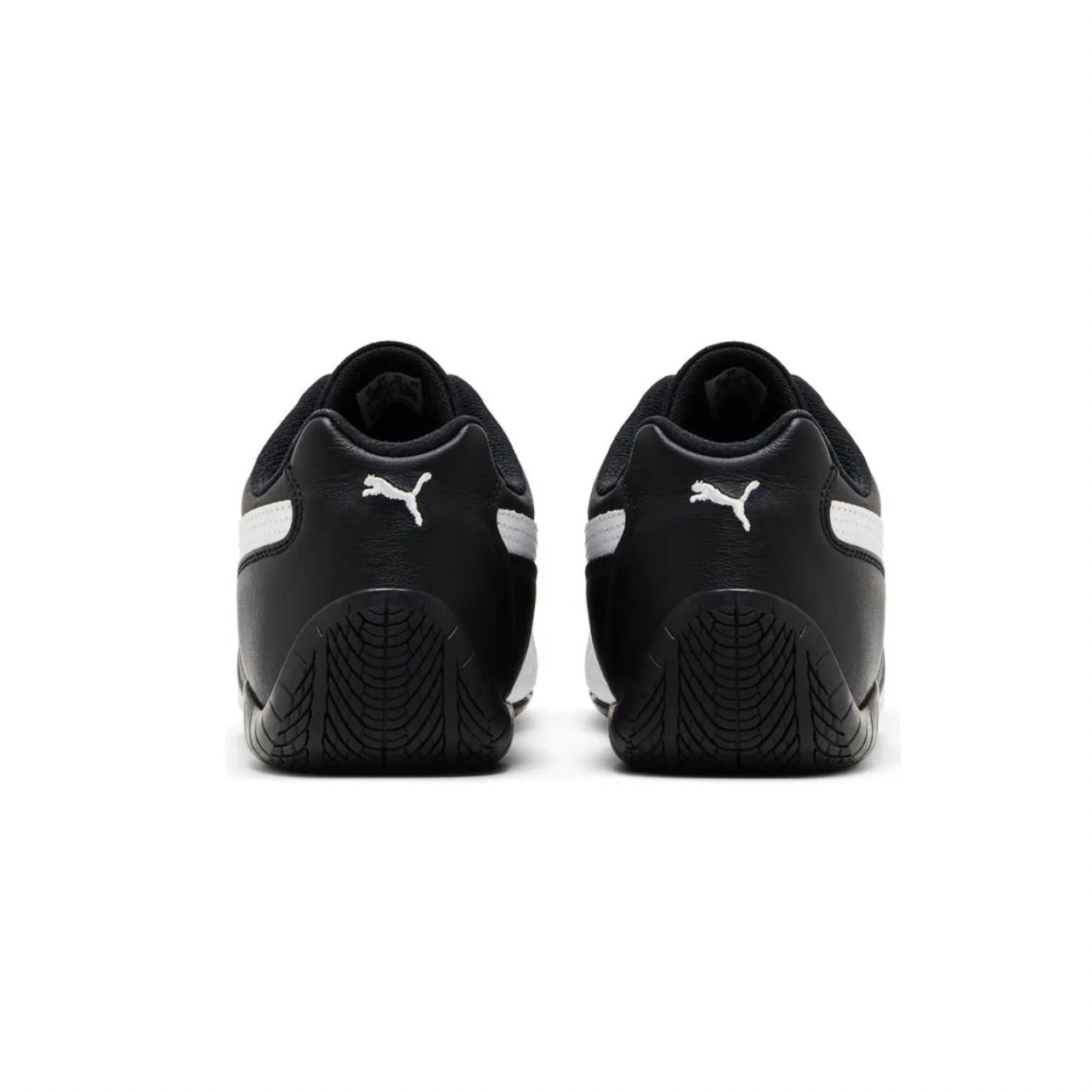 Puma Speedcat Shield 'Black White'