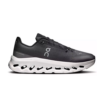 On Running Cloudtilt Black Asphalt