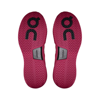 ON Running The Roger Pro 2 Pink