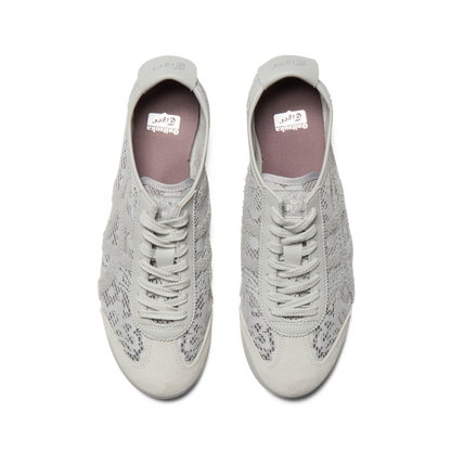 Onitsuka mexico 66 lace oyster grey