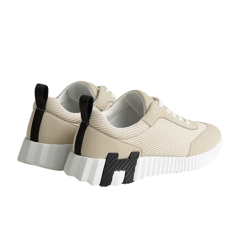Hermès Bouncing sneaker 'Beige Glaise'