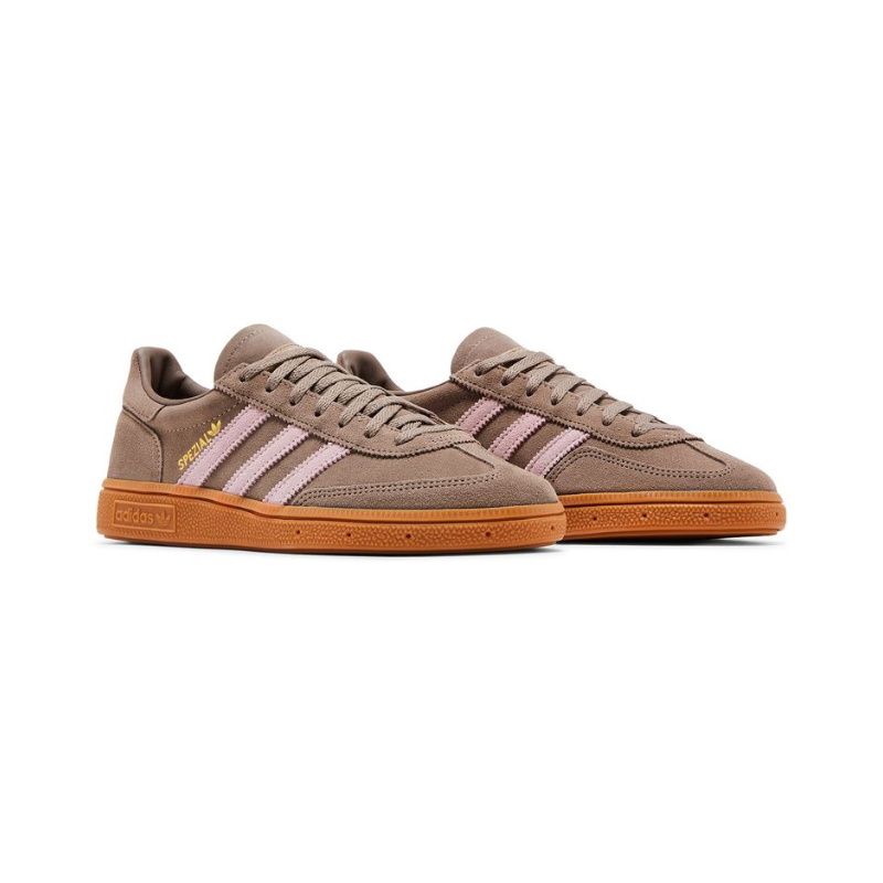 adidas Handball Spezial 'Chalky Brown Clear Pink'