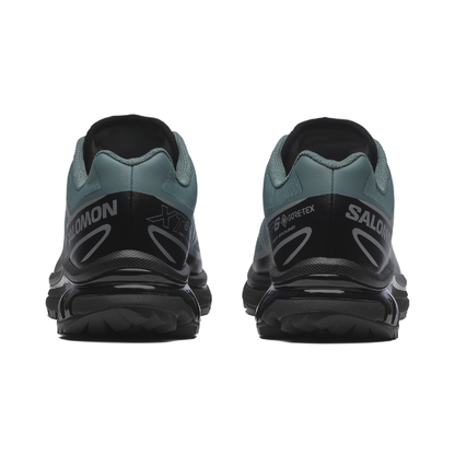 Salomon XT-6 Gore-Tex 'North Atlantic Black'
