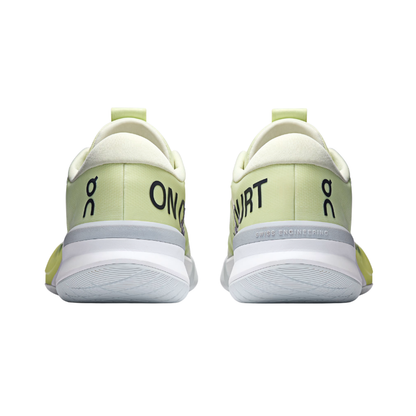 On The Roger Pro 3 Linen Lime