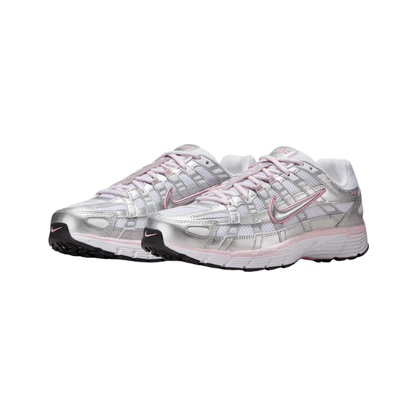 Nike Wmns P-6000 'White Elemental Pink'