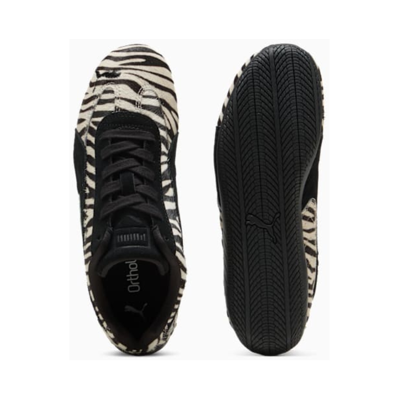 Puma Speedcat Zebra