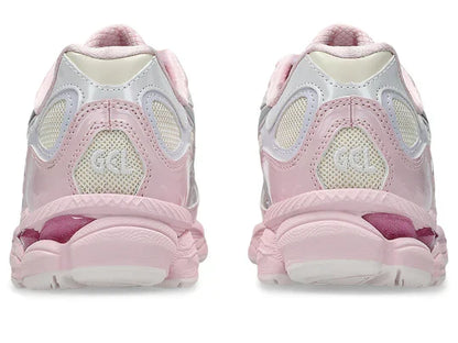 ASICS Gel-NYC ‘Pink Cream Pure Silver’