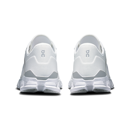 On Running Cloud X 4 AD White Wolf