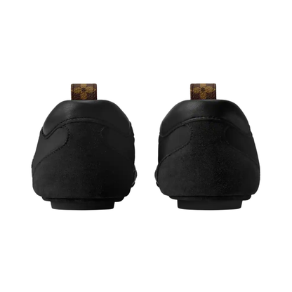 Louis Vuitton Sneakerina Noir