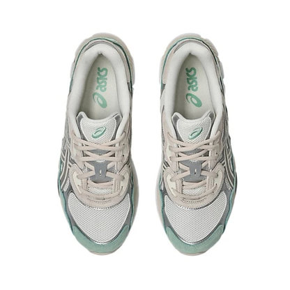 ASICS Gel-NYC Beige Green