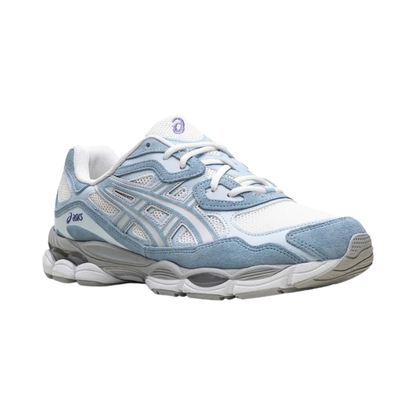 ASICS Gel-NYC Cream Arctic Sky