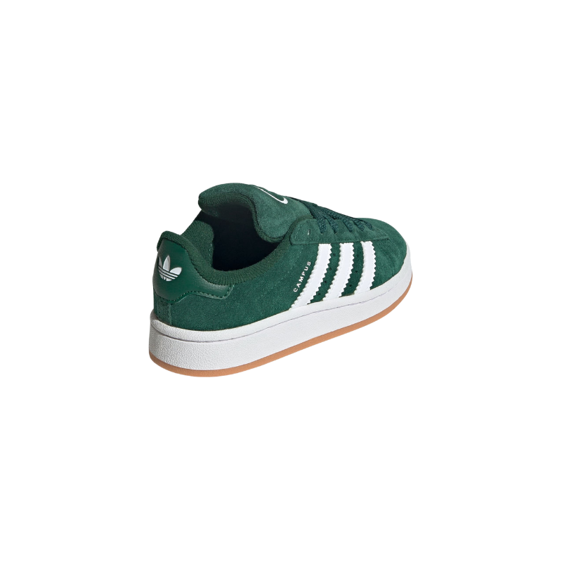 adidas campus 00s - green - kids ✨