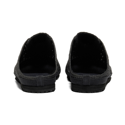 Onitsuka Tiger Mexico 66 Sabot black