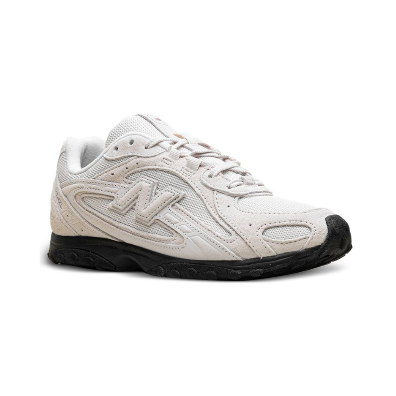 New Balance 204L year of the horse whitehorse white