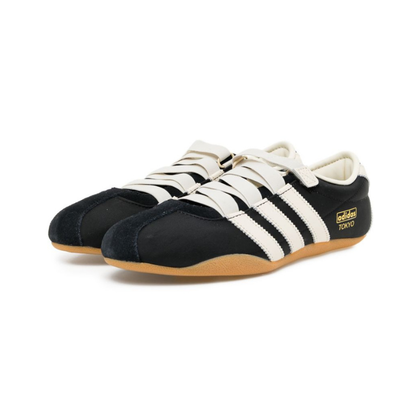 adidas Black Tokyo Mary Jane