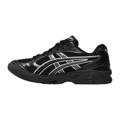 Asics Gel Kayano 14 - Black Pure Silver
