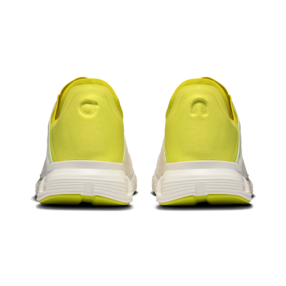 On Running Cloud 6 Coast Aloe Limelight